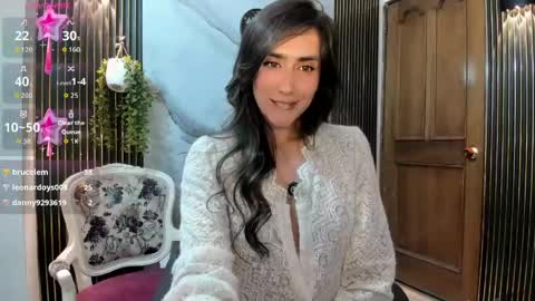 Snapshot of moriahhoe chatting on June 9, 2026, 1:50 am Moriah online show from June 9, 2026, 1:50 am