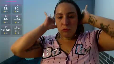 Morita online show from March 15, 2026, 4:07 am