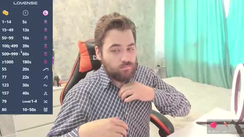 Snapshot of morlaios chatting on October 8, 2025, 10:57 am Morl online show from October 8, 2025, 10:57 am