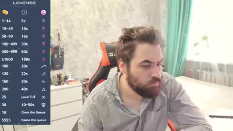 Snapshot of morlaios chatting on October 19, 2025, 10:49 am Morl online show from October 19, 2025, 10:49 am