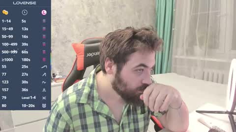 Snapshot of morlaios chatting on October 21, 2025, 10:10 pm Morl online show from October 21, 2025, 10:10 pm