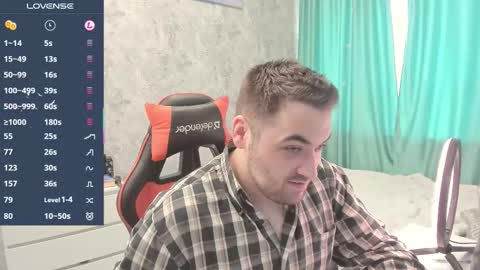 Morl online show from November 10, 2025, 11:42 am