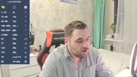 Morl online show from November 17, 2025, 2:01 pm