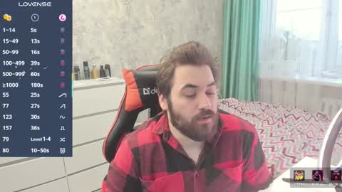 Snapshot of morlaios chatting on February 17, 2026, 2:35 pm Morl online show from February 17, 2026, 2:35 pm