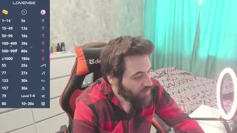 Snapshot of morlaios chatting on March 7, 2026, 11:29 am Morl online show from March 7, 2026, 11:29 am