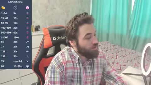 Snapshot of morlaios chatting on March 12, 2026, 2:45 pm Morl online show from March 12, 2026, 2:45 pm