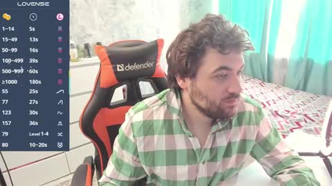 Morl online show from April 25, 2026, 2:14 pm
