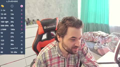 Morl online show from May 1, 2026, 5:01 am