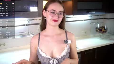 Alisa online show from August 1, 2026, 2:00 am