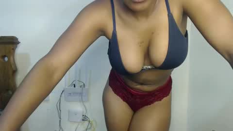 Snapshot of morning_bliss chatting on December 3, 2024, 1:54 pm Mellisa online show from December 3, 2024, 1:54 pm