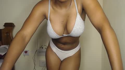 Snapshot of morning_bliss chatting on December 3, 2024, 9:45 pm Mellisa online show from December 3, 2024, 9:45 pm