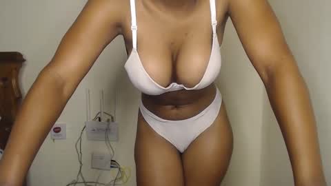 Snapshot of morning_bliss chatting on December 4, 2024, 8:34 am Mellisa online show from December 4, 2024, 8:34 am
