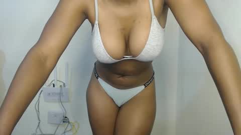 Snapshot of morning_bliss chatting on December 5, 2024, 9:17 am Mellisa online show from December 5, 2024, 9:17 am