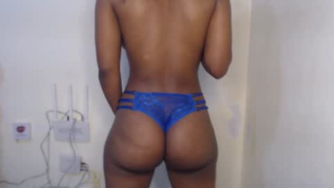 Snapshot of morning_bliss chatting on March 4, 2025, 12:18 am Mellisa online show from March 4, 2025, 12:18 am