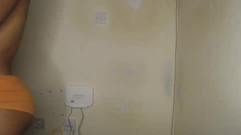 Mellisa online show from November 2, 2025, 10:23 pm