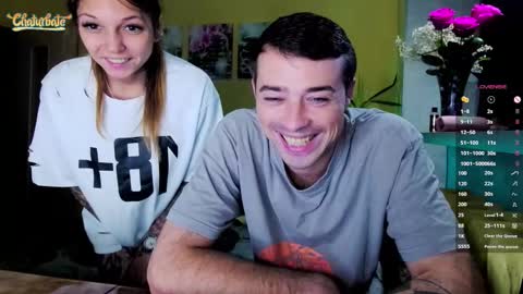 Snapshot of morningxxxtar chatting on October 9, 2025, 6:06 pm Lucy online show from October 9, 2025, 6:06 pm