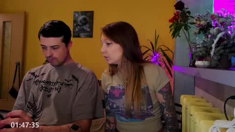 Snapshot of morningxxxtar chatting on January 10, 2026, 7:26 pm Lucy online show from January 10, 2026, 7:26 pm