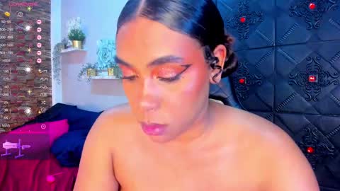 Morocha  online show from December 8, 2024, 5:33 pm