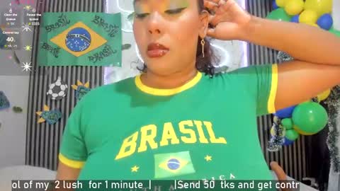 Morocha  online show from June 19, 2026, 11:14 am