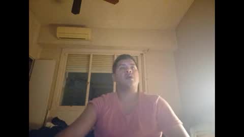 Bruno online show from September 15, 2025, 5:07 am