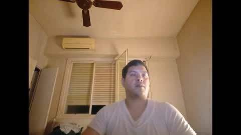 Bruno online show from November 25, 2025, 4:45 am