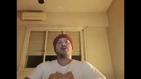 Bruno online show from May 19, 2026, 5:47 am