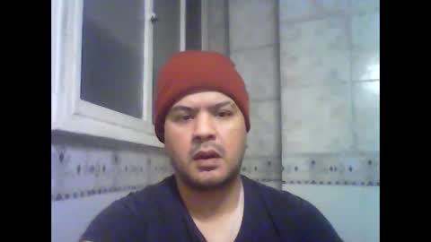 Bruno online show from May 25, 2026, 10:27 pm