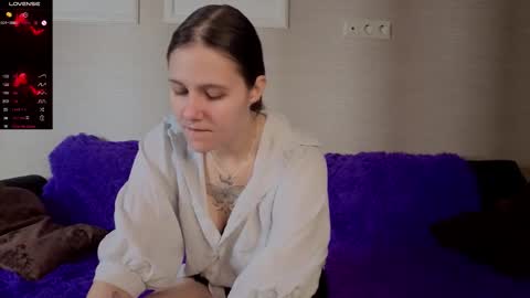 morphedjoy online show from March 16, 2026, 6:50 am