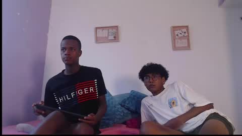 Snapshot of morrgan_ chatting on March 5, 2025, 12:33 pm Morrgan and Jake online show from March 5, 2025, 12:33 pm