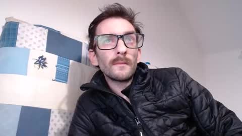 Adam online show from January 18, 2025, 9:34 pm