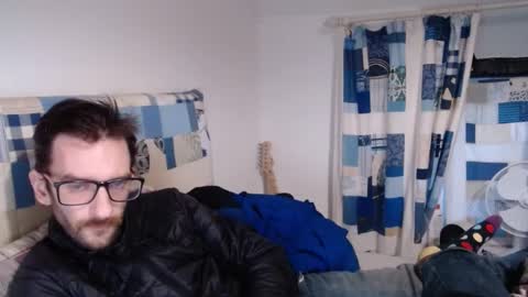 Adam online show from January 25, 2025, 4:46 pm