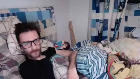 Adam online show from January 26, 2025, 9:07 pm