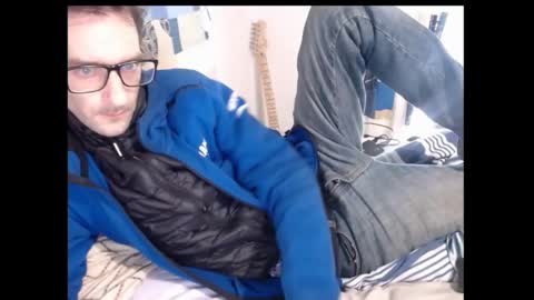 Adam online show from March 8, 2025, 1:47 pm