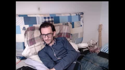 Adam online show from March 9, 2025, 9:14 pm