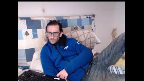 Adam online show from March 11, 2025, 5:02 pm