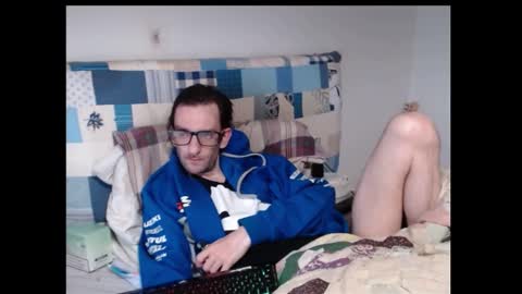 Adam online show from March 12, 2025, 8:20 pm