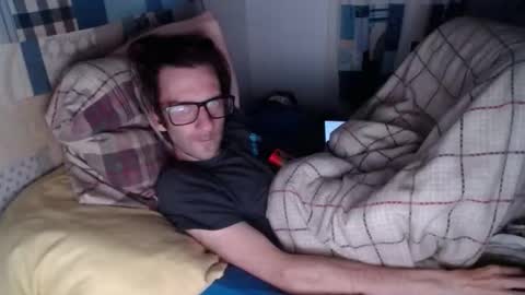 Adam online show from September 17, 2025, 12:12 am