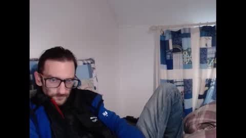 Adam online show from October 30, 2025, 3:02 pm