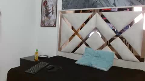 Morticia online show from February 10, 2026, 1:32 am