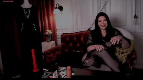 morticia66 online show from January 22, 2025, 5:59 am