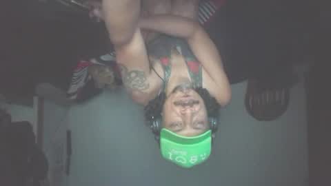 Sahid C online show from March 22, 2026, 1:14 pm