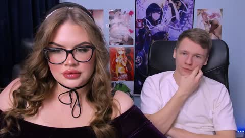 Welcome here online show from December 13, 2024, 7:53 pm