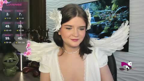 mori online show from October 26, 2025, 1:17 pm