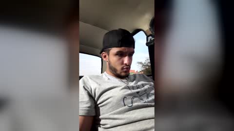 mosmar20 online show from March 14, 2026, 11:21 pm