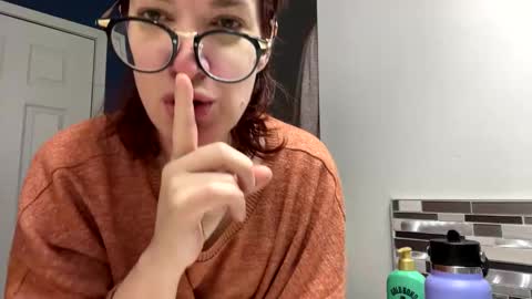 Mossy Mommy online show from February 16, 2025, 1:38 pm