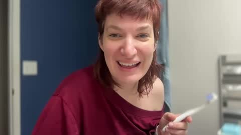 Mossy Mommy online show from February 18, 2025, 1:00 pm
