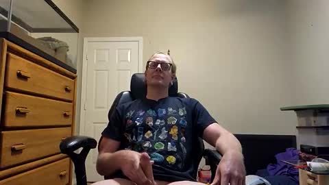 Snapshot of mostcraftymp chatting on October 20, 2025, 3:34 pm mostcraftymp online show from October 20, 2025, 3:34 pm