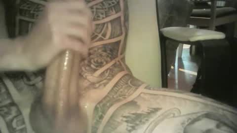 mostdeff93 online show from November 14, 2025, 12:15 pm