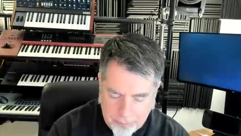 mostly_unbothered online show from October 7, 2025, 10:56 am