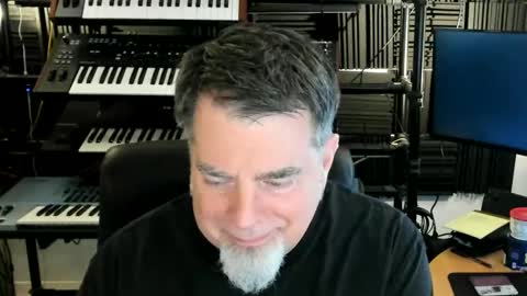 mostly_unbothered online show from May 10, 2026, 10:20 am